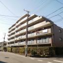 ライオンズマンション市川広尾