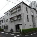 中銀上馬マンシオン