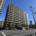 イーストパークス大島サザンスクエア