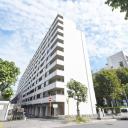 亀戸2丁目団地 9号棟