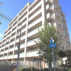 ローレルコート立花町