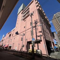 立花ジョイタウン