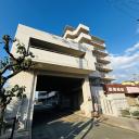 万葉ハイツ園田