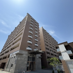 ルナコート塚口