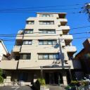 日神パレステージ小岩第二