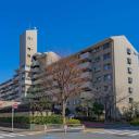 小松川グリーンハイツ　 1号棟