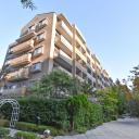 ガーデンプラザ新検見川16番館