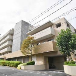 パーク・ハイム稲毛