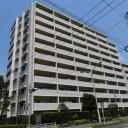 ライオンズガーデン稲毛海岸