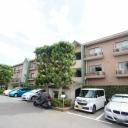 コスモ津田沼グレイスシティD棟