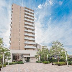 ガーデンゲート千葉ニュータウン中央 イースト