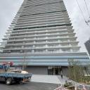 幕張ベイパークライズゲートタワー