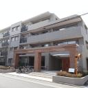 パーク・ホームズ稲毛