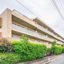 レジデンシャルコート稲毛　C棟