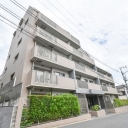 ザ・パークハウス新検見川南