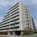 ウェリス検見川浜レジデンス