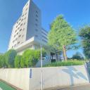 ファミール西八王子 B棟