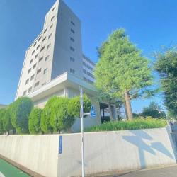 ファミール西八王子 B棟