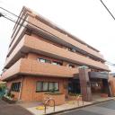 ライオンズマンション津田沼第二