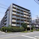 ルネ津田沼アクシブ