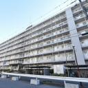 ソフトタウン谷津遊園 2号棟