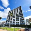 グランスイートブルーベイサイドレジデンス