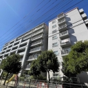 マンション市川ガーデニア