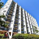 検見川パークマンション B棟