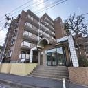 ライオンズマンション京成大久保