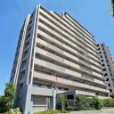 デュオヒルズ津田沼前原