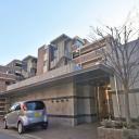 The　NOBUTO　HILLS　FOREST　COURT