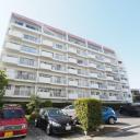 行徳第一アクウエリヤスハイツ