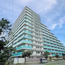 Brillia稲毛海浜公園