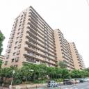 ヴィルフォーレ稲毛 6番館