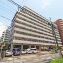 新大橋永谷マンション