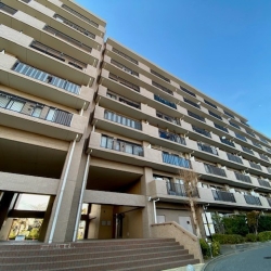 エステ・ヒルズ千葉東フォレストスクエア