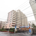 サンライトパストラル七番街A棟