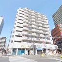 中銀松戸マンシオン
