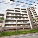 ライオンズクオーレ幕張マークスフォート