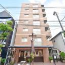 ペルル谷津駅前