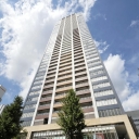 CHIBA　CENTRAL　TOWER