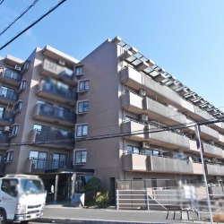 コスモ稲毛ロイヤルステージ