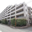 ヴィルヌーブ新所沢