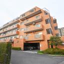 シンメイ志木第二マンション