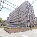 シャルマンコーポ東所沢