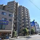 ダイアパレス川越連雀町