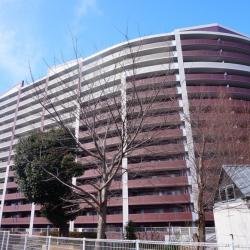 ダイアパレスU-アリーナウエストウイング