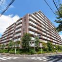ウエリス武蔵野富士見町