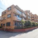 ライオンズマンション東村山第2