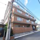 ライオンズマンション本川越第3